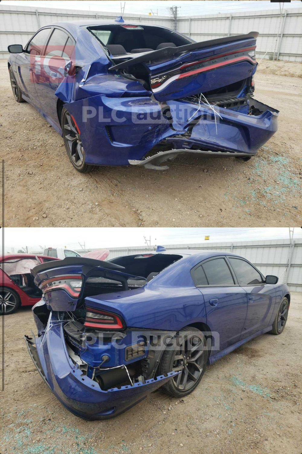دودج تشارجر